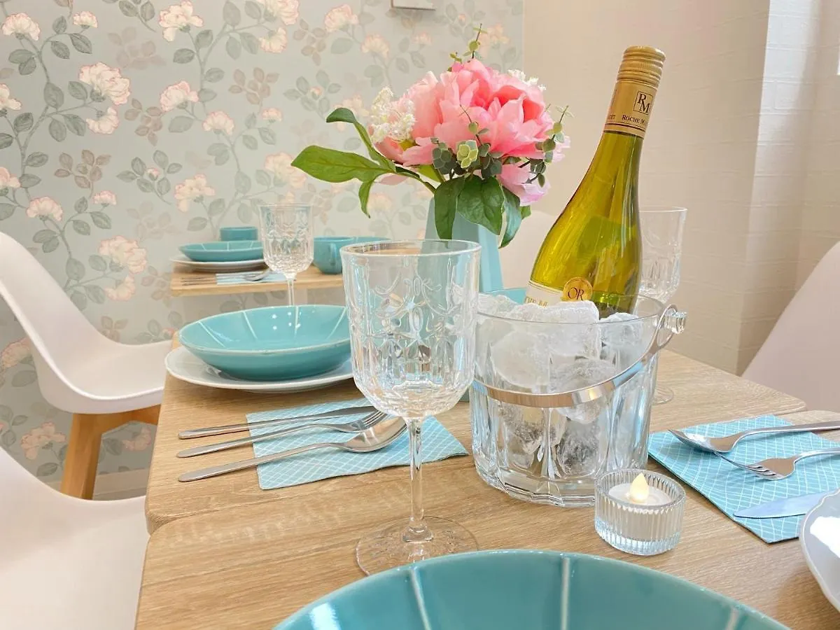 K,K,House In Osaka - Vacation Stay 69342V
