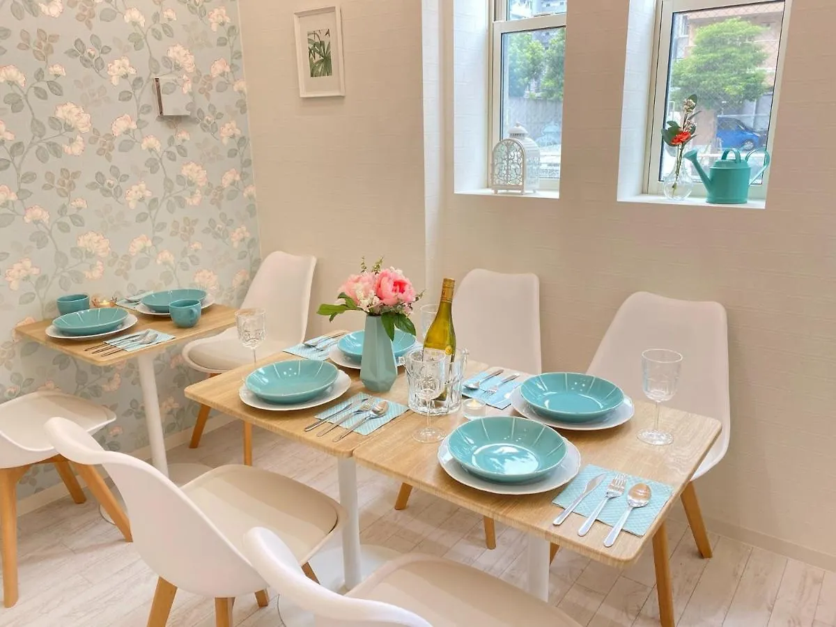 Apartment K,K,House In Osaka - Vacation Stay 69342V