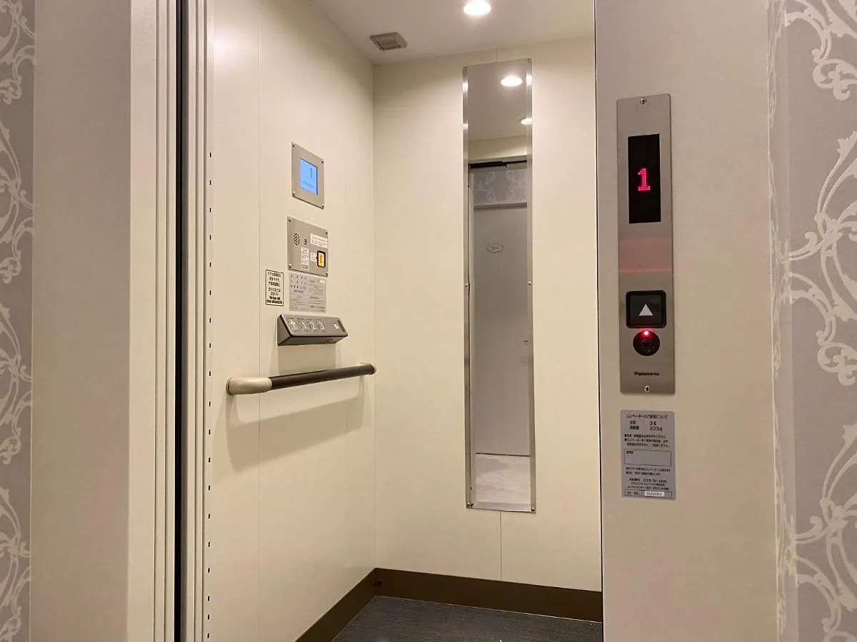 Apartment K,K,House In Osaka - Vacation Stay 69342V