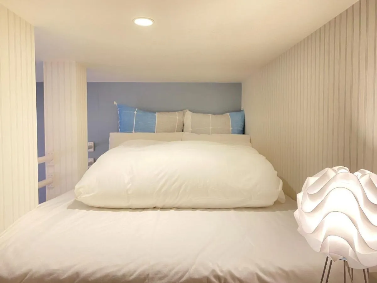 Apartment K,K,House In Osaka - Vacation Stay 69342V