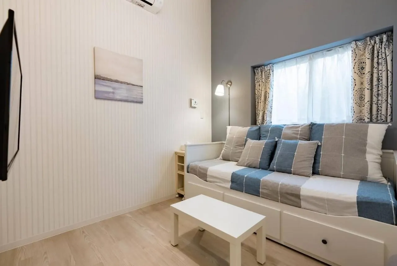 K,K,House In Osaka - Vacation Stay 69342V Apartment