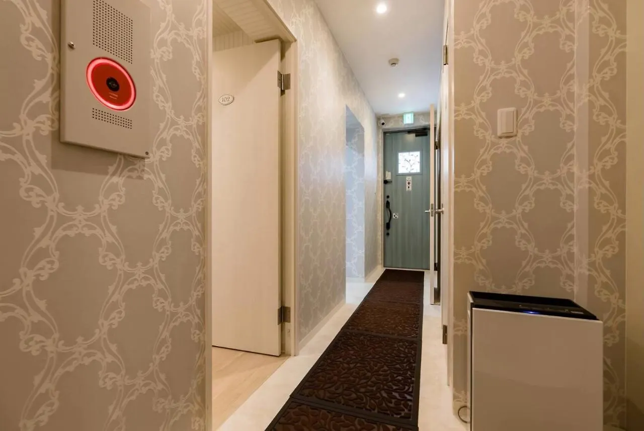 아파트 K,K,House In Osaka - Vacation Stay 69342V 일본