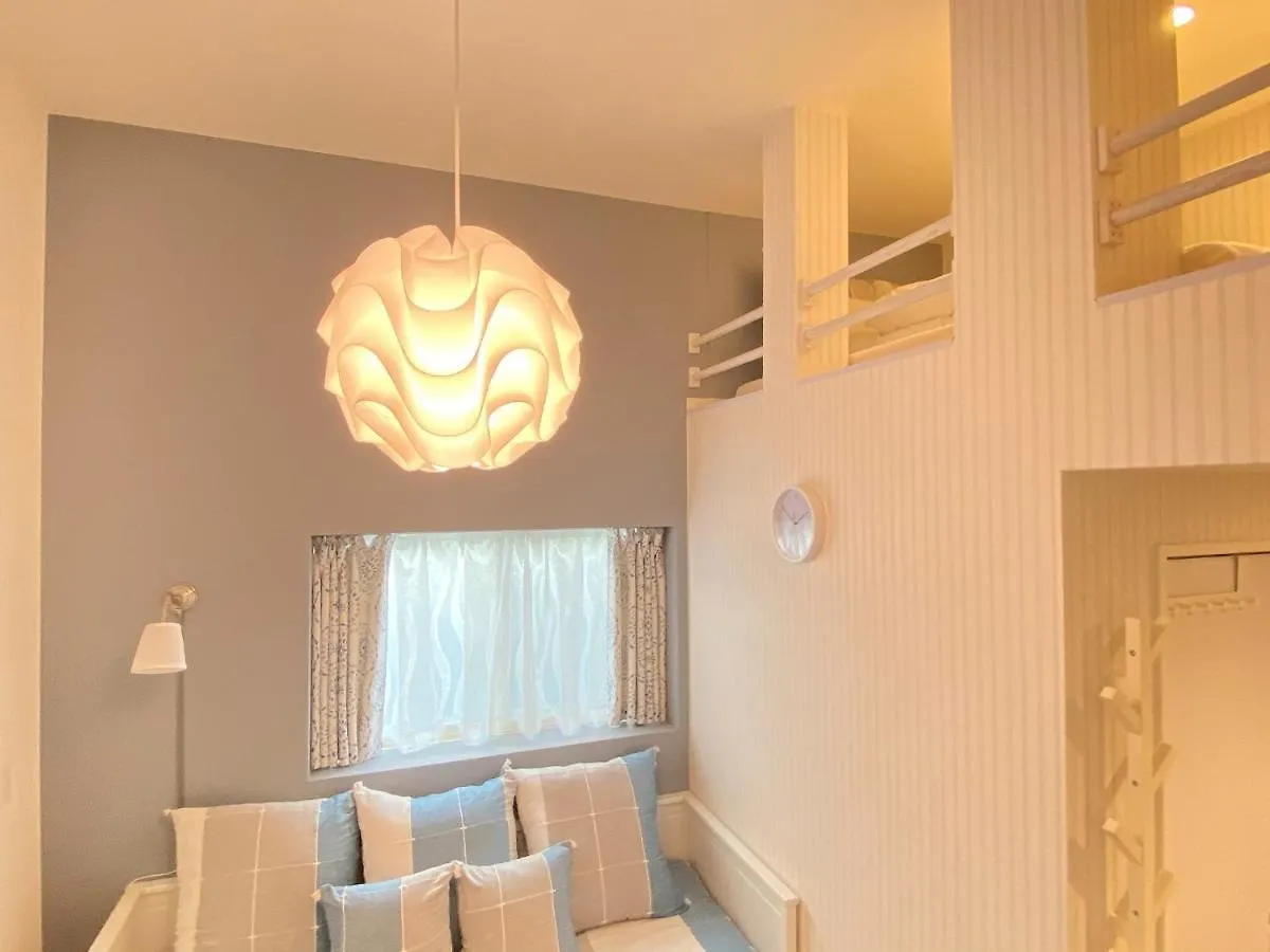 K,K,House In Osaka - Vacation Stay 69342V 0*,