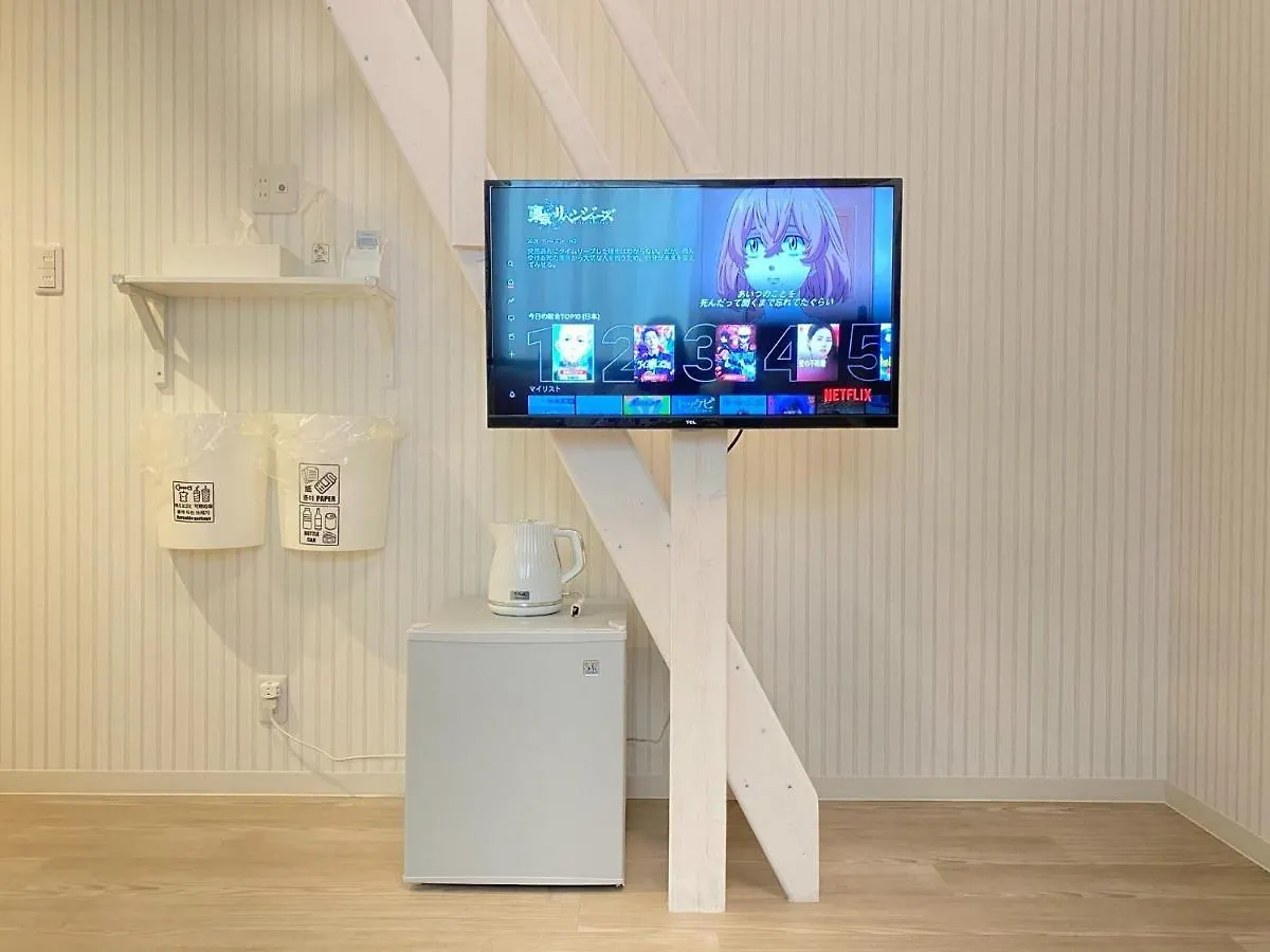K,K,House In Osaka - Vacation Stay 69342V